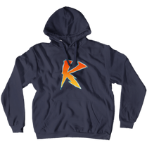 Hoodies (No-Zip/Pullover)