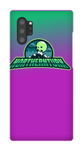 northernturk Samsung Phone Cases