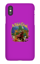 Poké-Gawd iPhone Phone Case