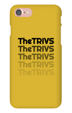 thetrivs iPhone Phone Cases