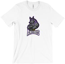 anubislive_ T-Shirts