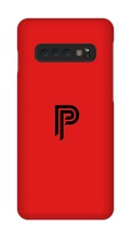 ParanormalPing Samsung Phone Cases