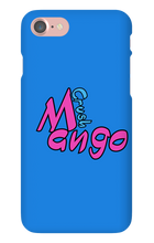 MCrush Iphone Case (logo)
