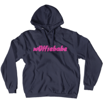 w0lfiebabe Hoodies (No-Zip/Pullover)