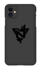 n3cr0m4nicz iPhone Phone Cases