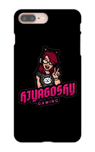 hiyagoshy iPhone Phone Cases