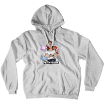 Cloevisme Hoodie (No-Zip/Pullover)