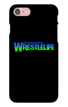 WrestleLife iPhone Phone Case