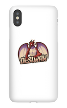 desorax_ iPhone Phone Cases