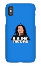 luxtheonogaming iPhone Phone Cases