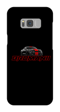 broman_11 Samsung Phone Cases