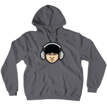 glitchbergtwitch Hoodies (No-Zip/Pullover)