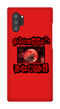 grimmoons Samsung Phone Cases