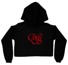 Cropped Hoodie