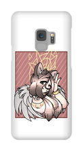 Raengelic Samsung Phone Case Design 2