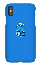 Chan's Dino (Iphone Case)