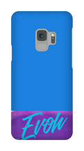 imevoh Samsung Phone Cases