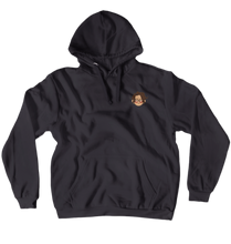 HoppitySage Icon Hoodie
