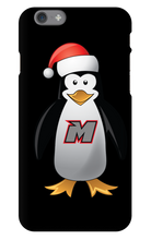 Penguin iPhone Phone Cases