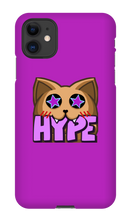 rainataleth iPhone Phone Cases
