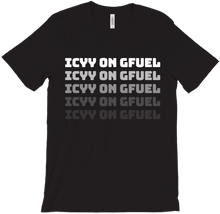 icyy on gfuel  T-Shirts