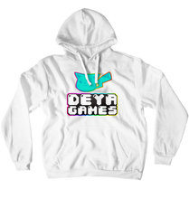 deyagames Hoodies (No-Zip/Pullover)