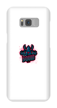 Squid Squad Samsung Phone Cases