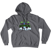EndemicMC Hoodies (No-Zip/Pullover)