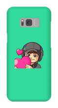 GetHip Love Samsung Phone Cases
