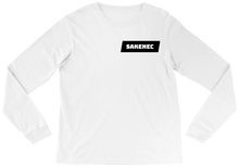 sakenec_ow Long Sleeve Tee