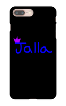 KingJalla IPhone Case