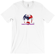 dna1falcon142 T-Shirts