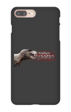 Kaitlyn Syaoran iPhone Phone Cases