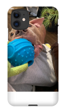 doggoasmr iPhone Phone Cases