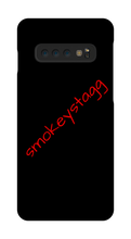 smokeystagg Samsung Phone Cases design/01