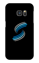 soccerman12 Samsung Phone Cases
