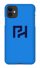 PH 100 Collection iPhone Cases