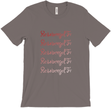 miroksrotbengeltv T-Shirts