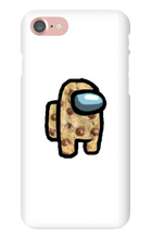 JEFFCOOKIES Logo Iphone case