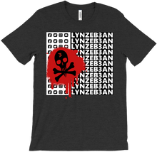 LYNZEB3AN SELFPROMO  T-Shirts