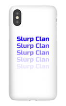 slurpclan iPhone Phone Cases