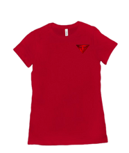 tshirt-femme