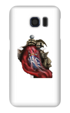rex_dolaorn Samsung Phone Cases