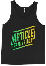 articlegaming001 Tank Top