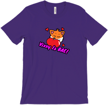 Vixxybae Tee