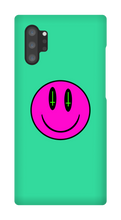 Mutant Transmissions Samsung Phone Cases