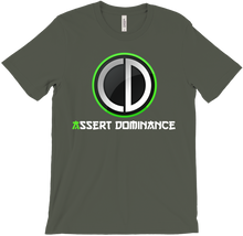 Assert Dom w/ Logo