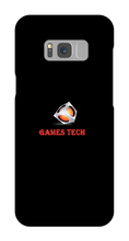 Games Tech Samsung Telefon Tok