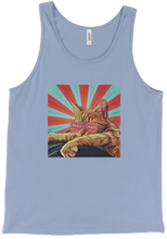 Meowgear Tank Top