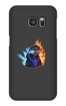 johnzimgaming Samsung Phone Cases